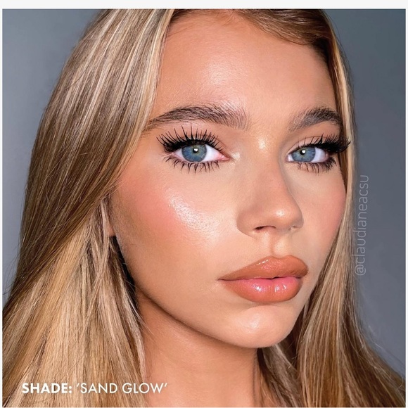 Iconic London Radiance Booster "Sand Glow" NIB - Picture 1 of 7